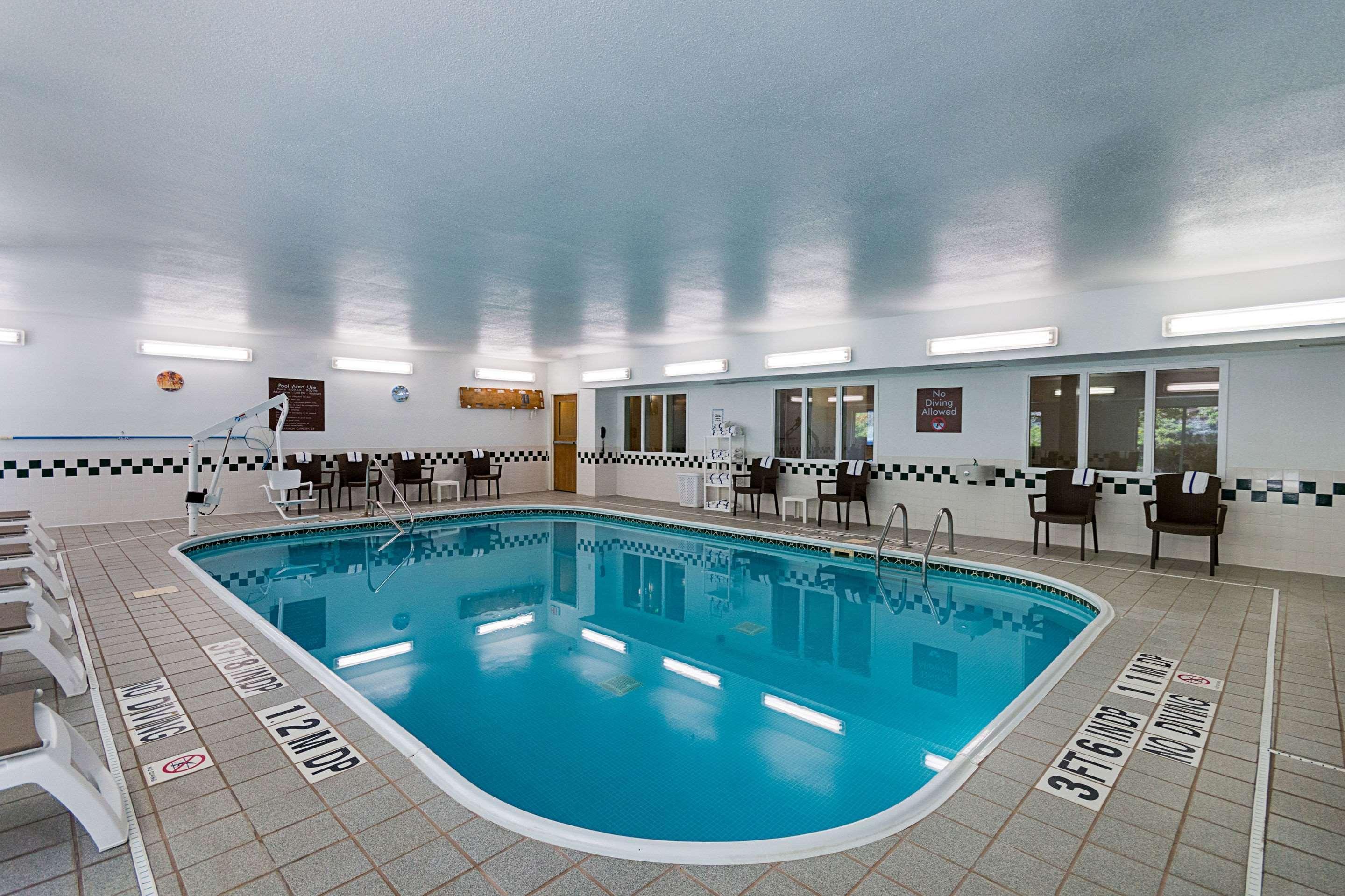 Comfort Inn Barboursville near Huntington Mall area Eksteriør bilde