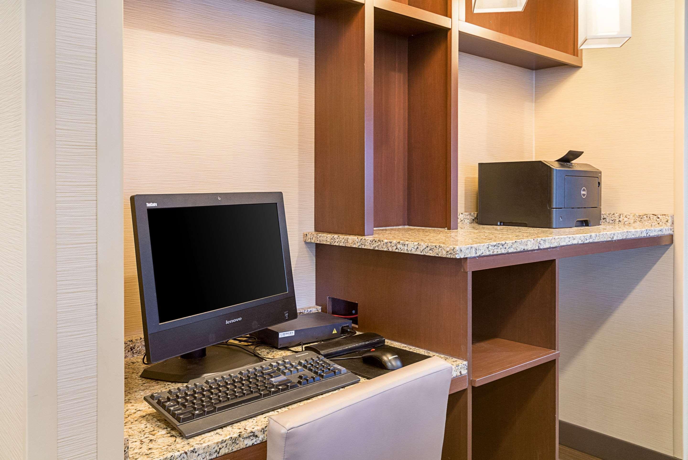 Comfort Inn Barboursville near Huntington Mall area Eksteriør bilde