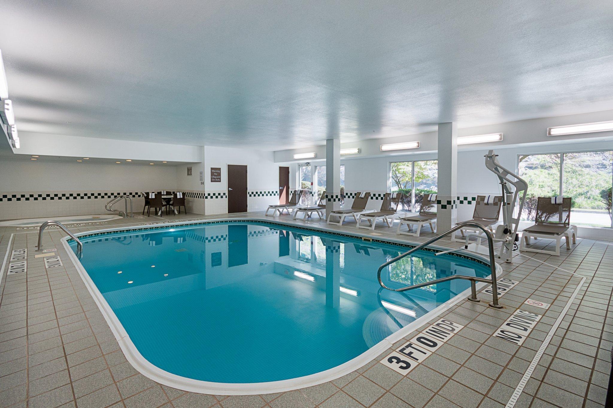 Comfort Inn Barboursville near Huntington Mall area Eksteriør bilde
