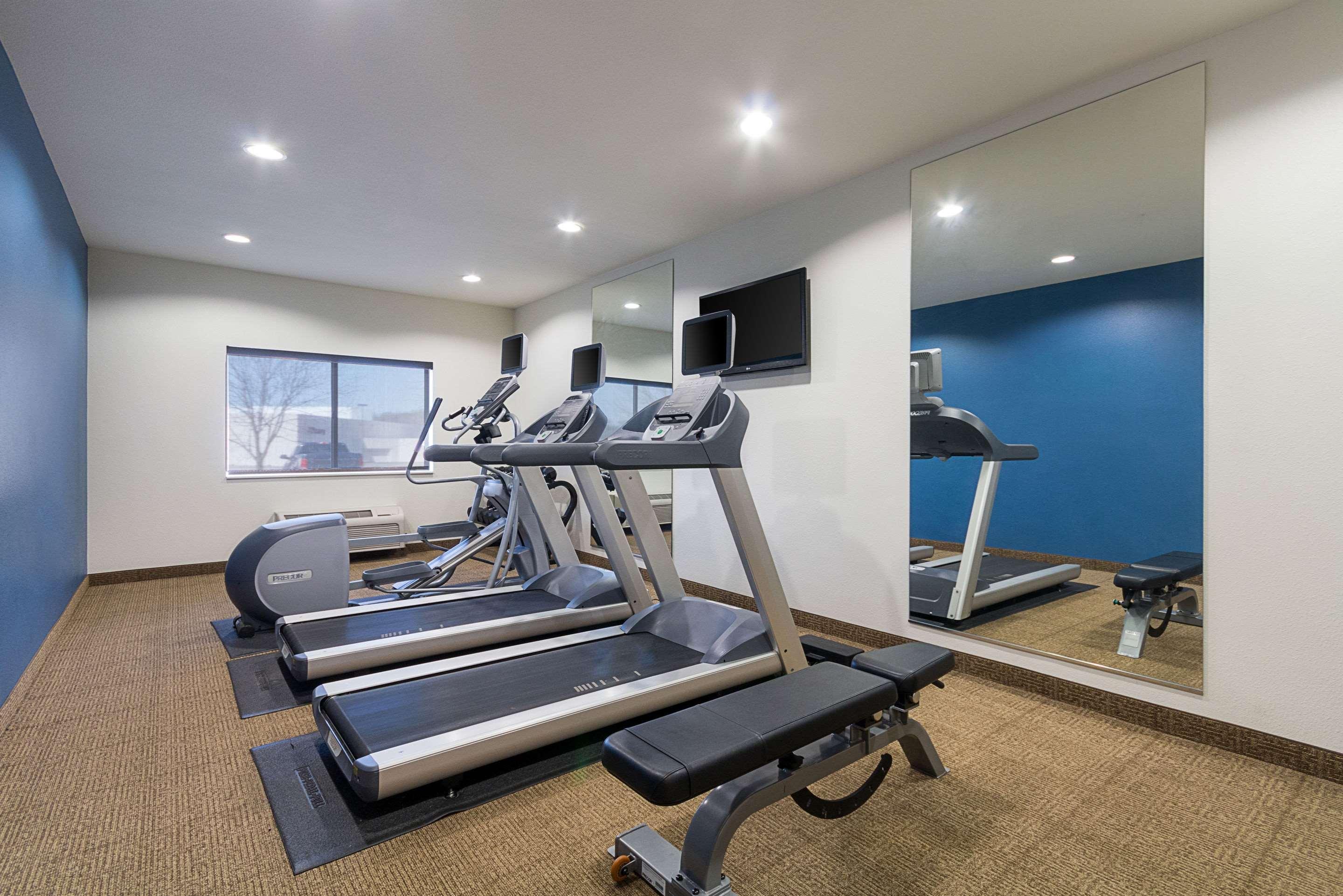 Comfort Inn Barboursville near Huntington Mall area Eksteriør bilde